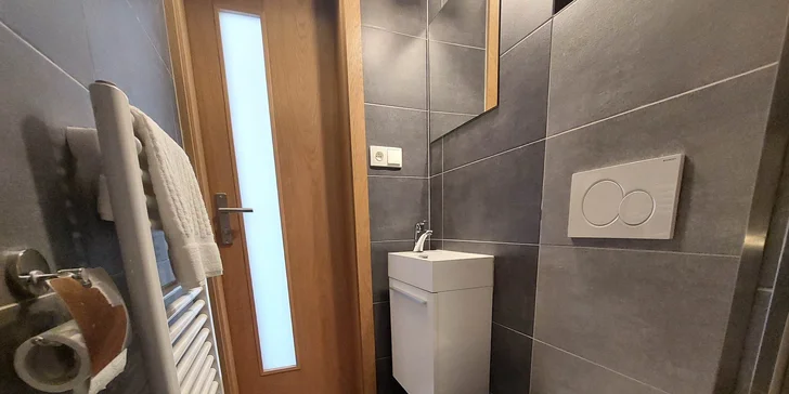 Pokojná dovolenka na južnej Morave: pobyt v rodinnom penzióne s raňajkami a wellness