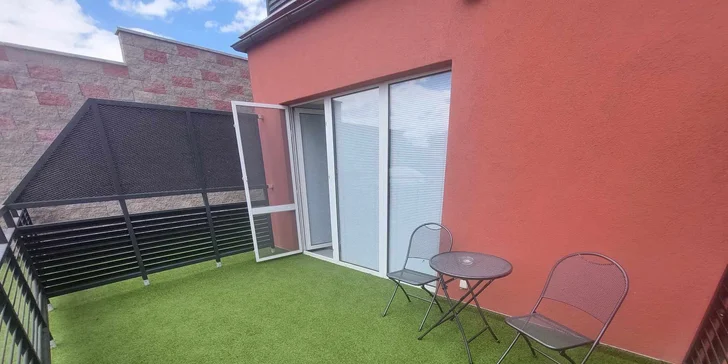 Pokojná dovolenka na južnej Morave: pobyt v rodinnom penzióne s raňajkami a wellness