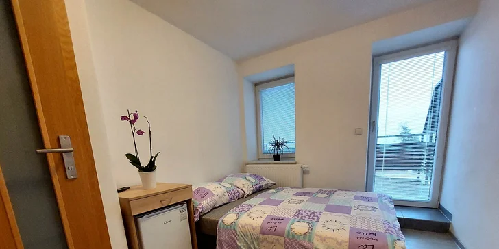 Pokojná dovolenka na južnej Morave: pobyt v rodinnom penzióne s raňajkami a wellness