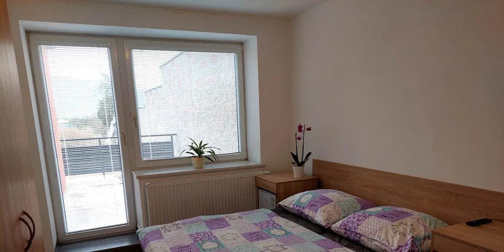 Pokojná dovolenka na južnej Morave: pobyt v rodinnom penzióne s raňajkami a wellness