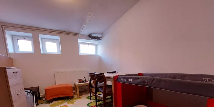 Pokojná dovolenka na južnej Morave: pobyt v rodinnom penzióne s raňajkami a wellness