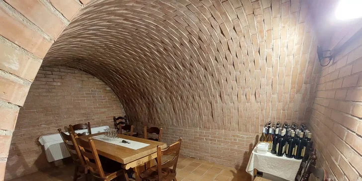 Pokojná dovolenka na južnej Morave: pobyt v rodinnom penzióne s raňajkami a wellness