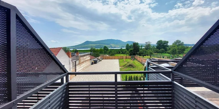 Pokojná dovolenka na južnej Morave: pobyt v rodinnom penzióne s raňajkami a wellness