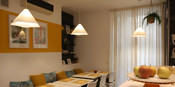 Lago di Garda: hotel pri jazere a pláži, požičanie bicyklov, welcome drink aj strava