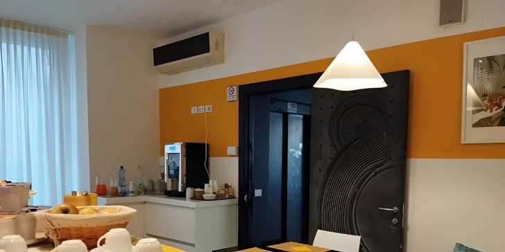 Lago di Garda: hotel pri jazere a pláži, požičanie bicyklov, welcome drink aj strava