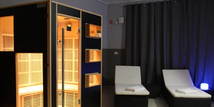 Lago di Garda: hotel pri jazere a pláži, požičanie bicyklov, welcome drink aj strava