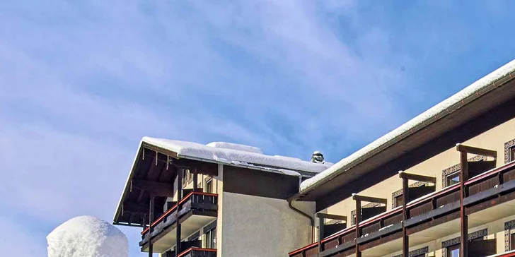 Pohoda v Bavorsku: hotel s polpenziou, neobmedzený wellness, dieťa do 5,9 rokov zdarma