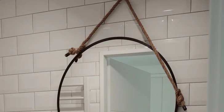 Romantický pobyt v Liberci: Láskavý domček s terasou, grilom aj vírivkou