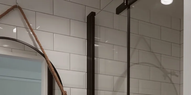 Romantický pobyt v Liberci: Láskavý domček s terasou, grilom aj vírivkou