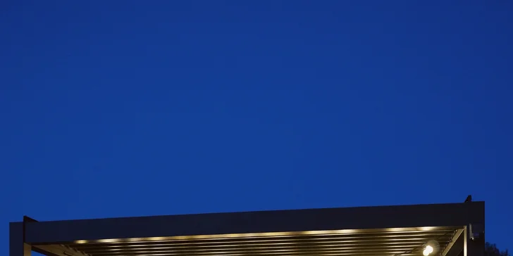 Romantický pobyt v Liberci: Láskavý domček s terasou, grilom aj vírivkou