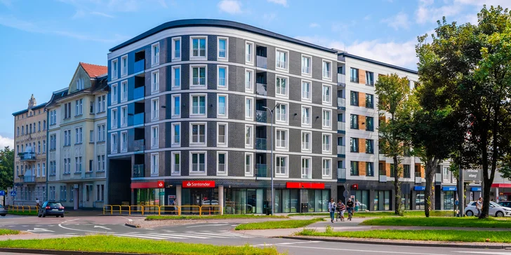 Pobyt v Kolobřehu len 1 km od mora aj s jedlom a neobmedzeným wellness