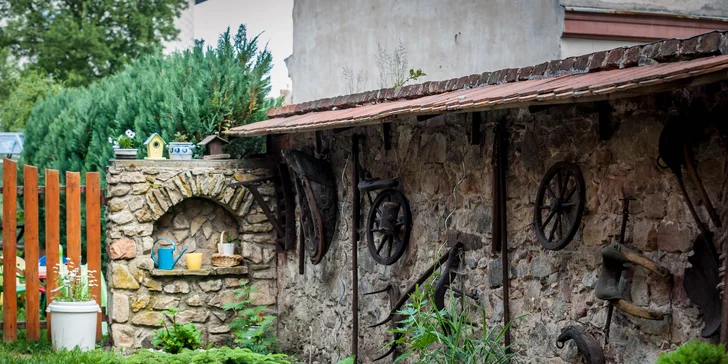 Pohoda v apartmáne na Lipensku aj s infrasaunou až pre 5 osôb