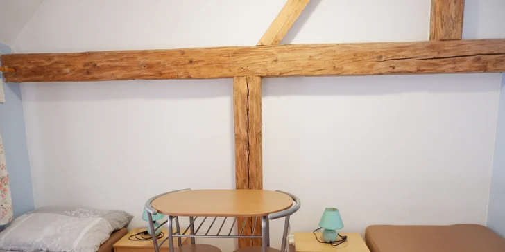 Pohoda v apartmáne na Lipensku aj s infrasaunou až pre 5 osôb