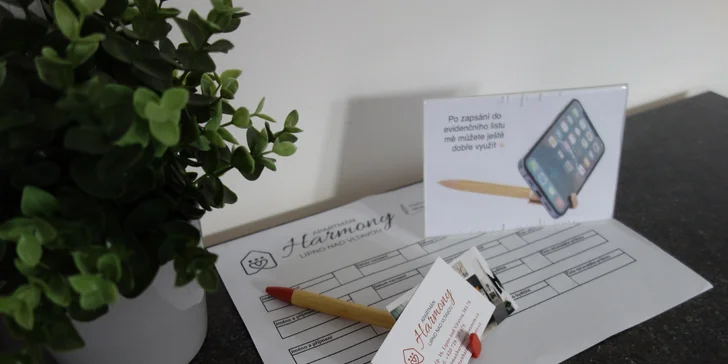 Novo zrekonštruovaný komfortný apartmán 1,5 km od Lipna až pre 4 osoby