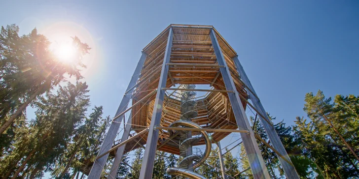 Novo zrekonštruovaný komfortný apartmán 1,5 km od Lipna až pre 4 osoby