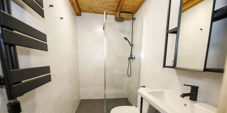 Relax v Beskydách: raňajky alebo polpenzia, privátne wellness aj pivný kúpeľ