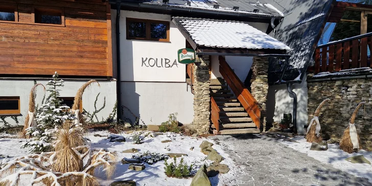 Relax v Beskydách: raňajky alebo polpenzia, privátne wellness aj pivný kúpeľ