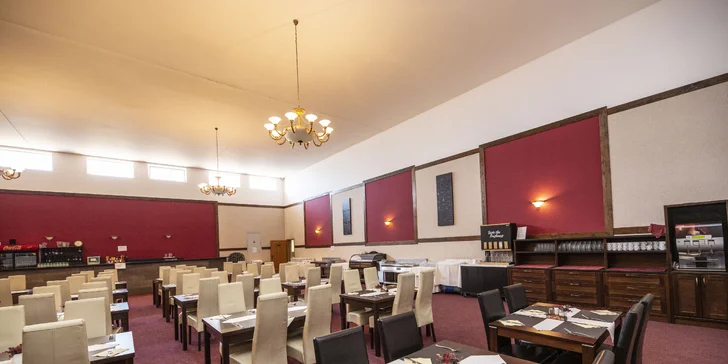 Dámska jazda pre 2 – 4 osoby: polpenzia s moravským prívlastkovým vínom a proseccom, wellness a procedúry