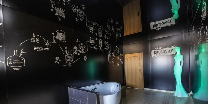 Dámska jazda pre 2 – 4 osoby: polpenzia s moravským prívlastkovým vínom a proseccom, wellness a procedúry