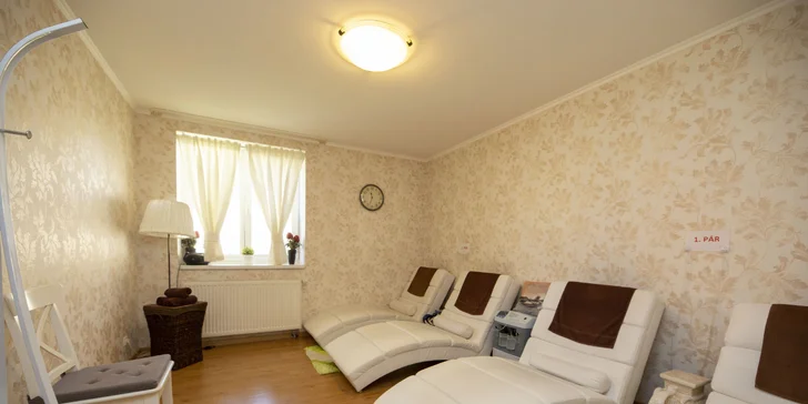 Pobyt blízko Křivoklátska pre dvoch: all inclusive vrátane nápojov a neobmedzený wellness