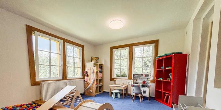 Útulný penzión na pomedzí Krušných hôr a Českosaského Švajčiarska, vrátane raňajok