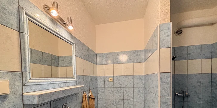 Útulný penzión na pomedzí Krušných hôr a Českosaského Švajčiarska, vrátane raňajok