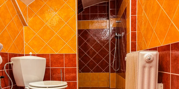 Útulný penzión na pomedzí Krušných hôr a Českosaského Švajčiarska, vrátane raňajok