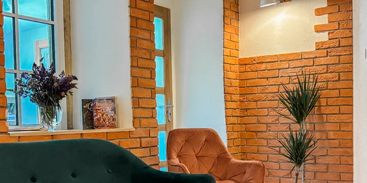 Útulný penzión na pomedzí Krušných hôr a Českosaského Švajčiarska, vrátane raňajok