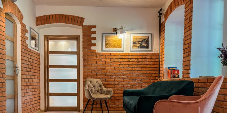 Útulný penzión na pomedzí Krušných hôr a Českosaského Švajčiarska, vrátane raňajok