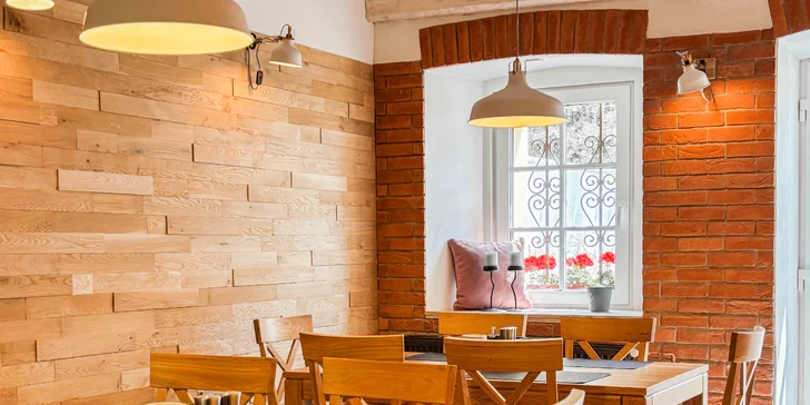 Útulný penzión na pomedzí Krušných hôr a Českosaského Švajčiarska, vrátane raňajok