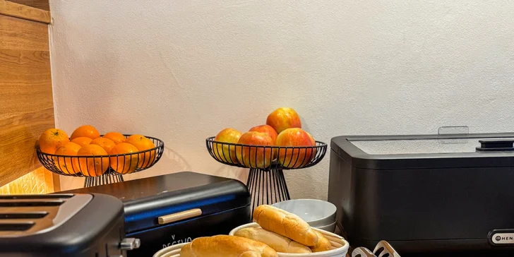 Útulný penzión na pomedzí Krušných hôr a Českosaského Švajčiarska, vrátane raňajok