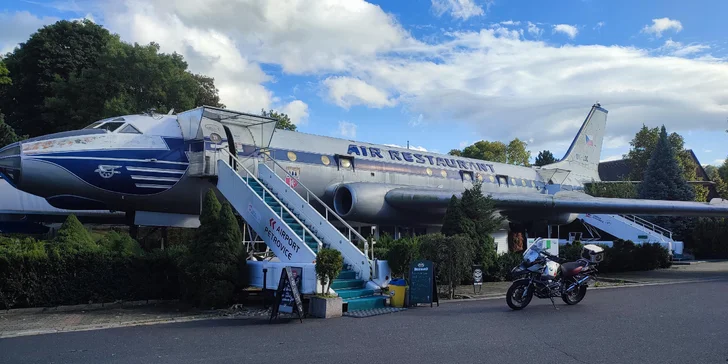 Útulný penzión na pomedzí Krušných hôr a Českosaského Švajčiarska, vrátane raňajok
