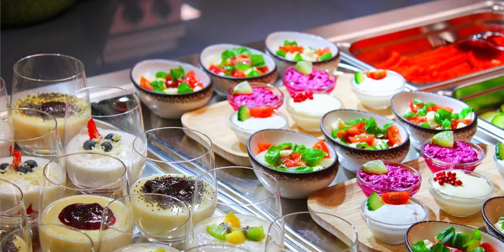 Dizajnový hotel v Písku: reštaurácia zameraná na lokálne suroviny, polpenzia, degustačné večere aj wellness