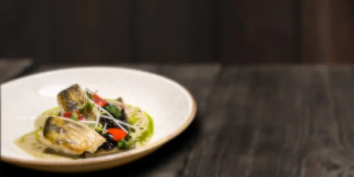 Dizajnový hotel v Písku: reštaurácia zameraná na lokálne suroviny, polpenzia, degustačné večere aj wellness