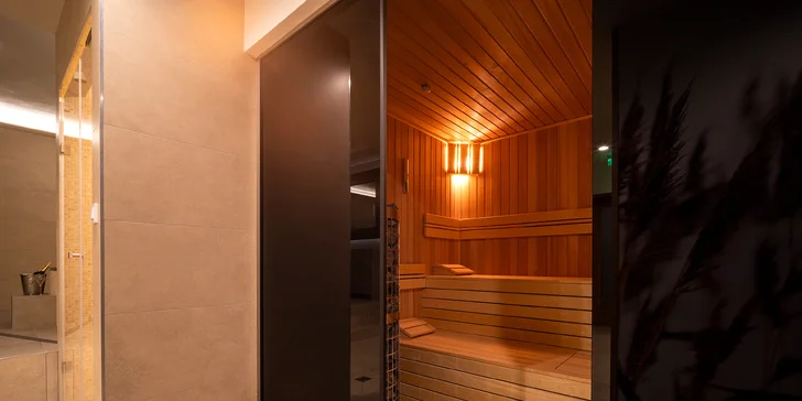 Dizajnový hotel v Písku: reštaurácia zameraná na lokálne suroviny, polpenzia, degustačné večere aj wellness