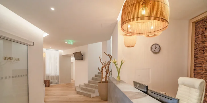 Dizajnový hotel v Písku: reštaurácia zameraná na lokálne suroviny, polpenzia, degustačné večere aj wellness