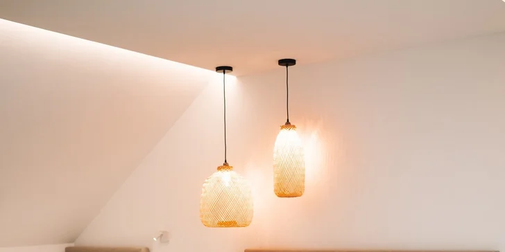 Dizajnový hotel v Písku: reštaurácia zameraná na lokálne suroviny, polpenzia, degustačné večere aj wellness