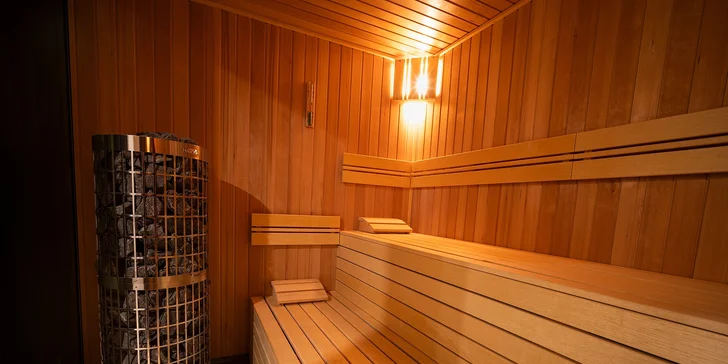 Dizajnový hotel v Písku: reštaurácia zameraná na lokálne suroviny, polpenzia, degustačné večere aj wellness