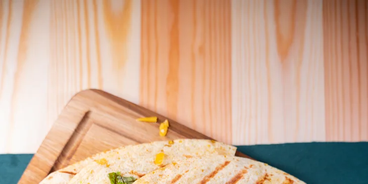 Gurmánske posedenie s príchuťou Španielska: 3-chodové menu v kaviarni Social Box v srdci Bratislavy