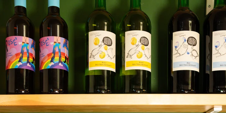 Gurmánske posedenie s príchuťou Španielska: 3-chodové menu v kaviarni Social Box v srdci Bratislavy