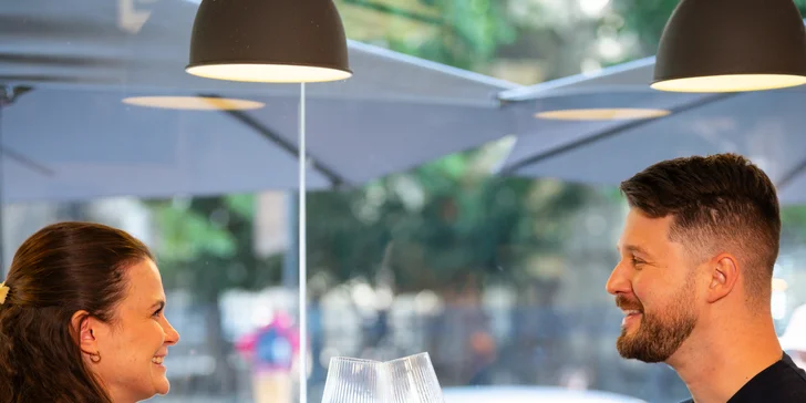 Gurmánske posedenie s príchuťou Španielska: 3-chodové menu v kaviarni Social Box v srdci Bratislavy