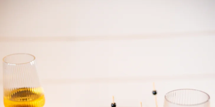 Gurmánske posedenie s príchuťou Španielska: 3-chodové menu v kaviarni Social Box v srdci Bratislavy