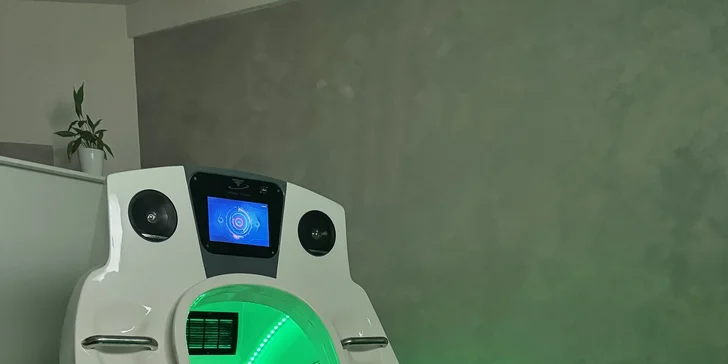 Vstup na tréning Infrashape: 30, 40, 50 minút aj permanentky