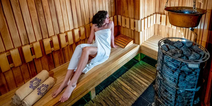 Rodinný relax s výhľadom na maďarské hory: neobmedzený wellness, polpenzia a množstvo aktivít pre deti