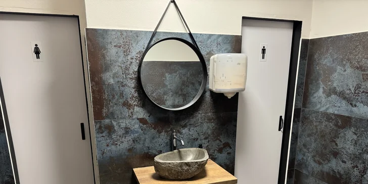 Aktívna hra Pulse Up pre rodinu aj partiu kamarátov s možnosťou občerstvenia a detskej oslavy