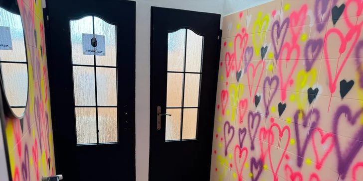 Aktívna hra Pulse Up pre rodinu aj partiu kamarátov s možnosťou občerstvenia a detskej oslavy