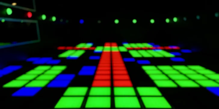 Aktívna hra Pulse Up pre rodinu aj partiu kamarátov s možnosťou občerstvenia a detskej oslavy