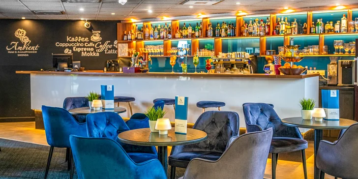 Wellness pobyt neďaleko mesta Pécs s termálnou vodou, polpenziou, detským bazénom a množstvo aktivít