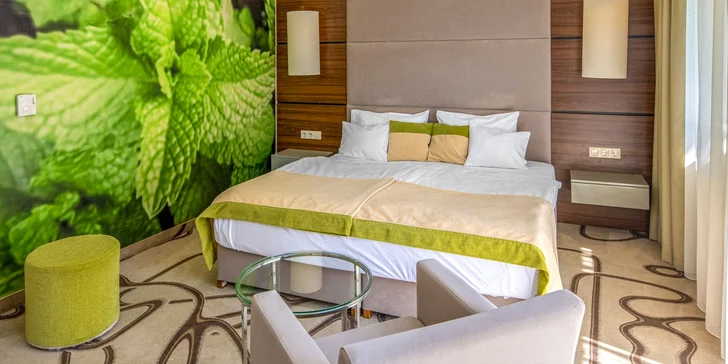 Wellness pobyt neďaleko mesta Pécs s termálnou vodou, polpenziou, detským bazénom a množstvo aktivít