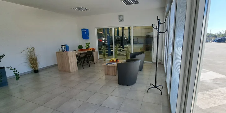 Výmena alebo kompletné prezutie pneumatík
